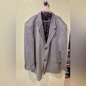 Kings court mens blazer